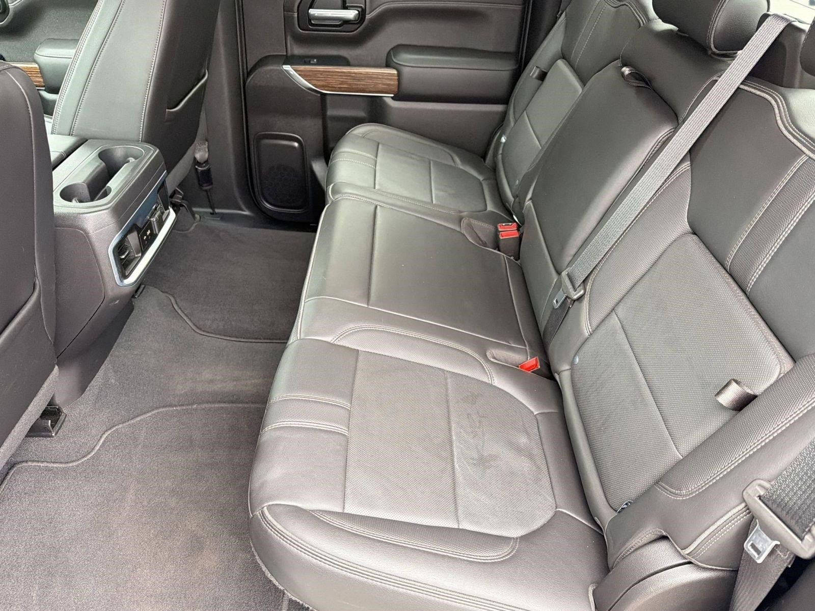 2022 Chevrolet Silverado 1500 Limited High Country - Photo 26