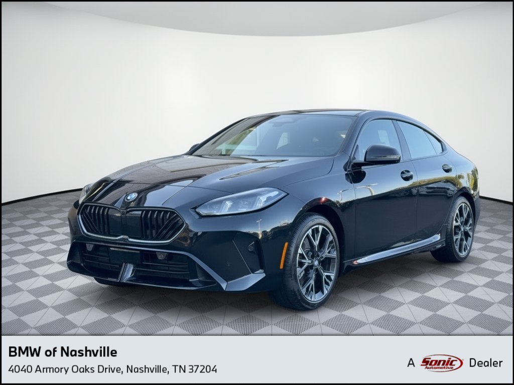 2026 BMW 2 Series