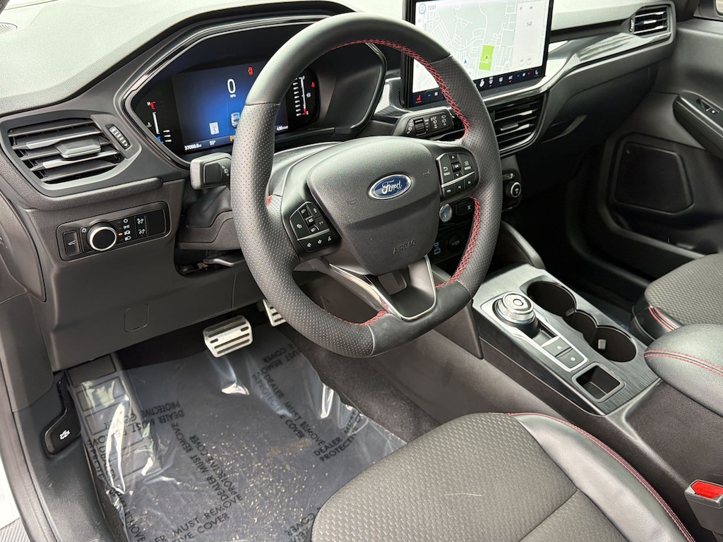 Used 2023 Ford Escape ST-Line SUV
