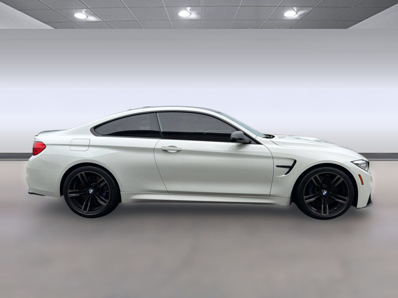 M4 2dr Cpe Coupe