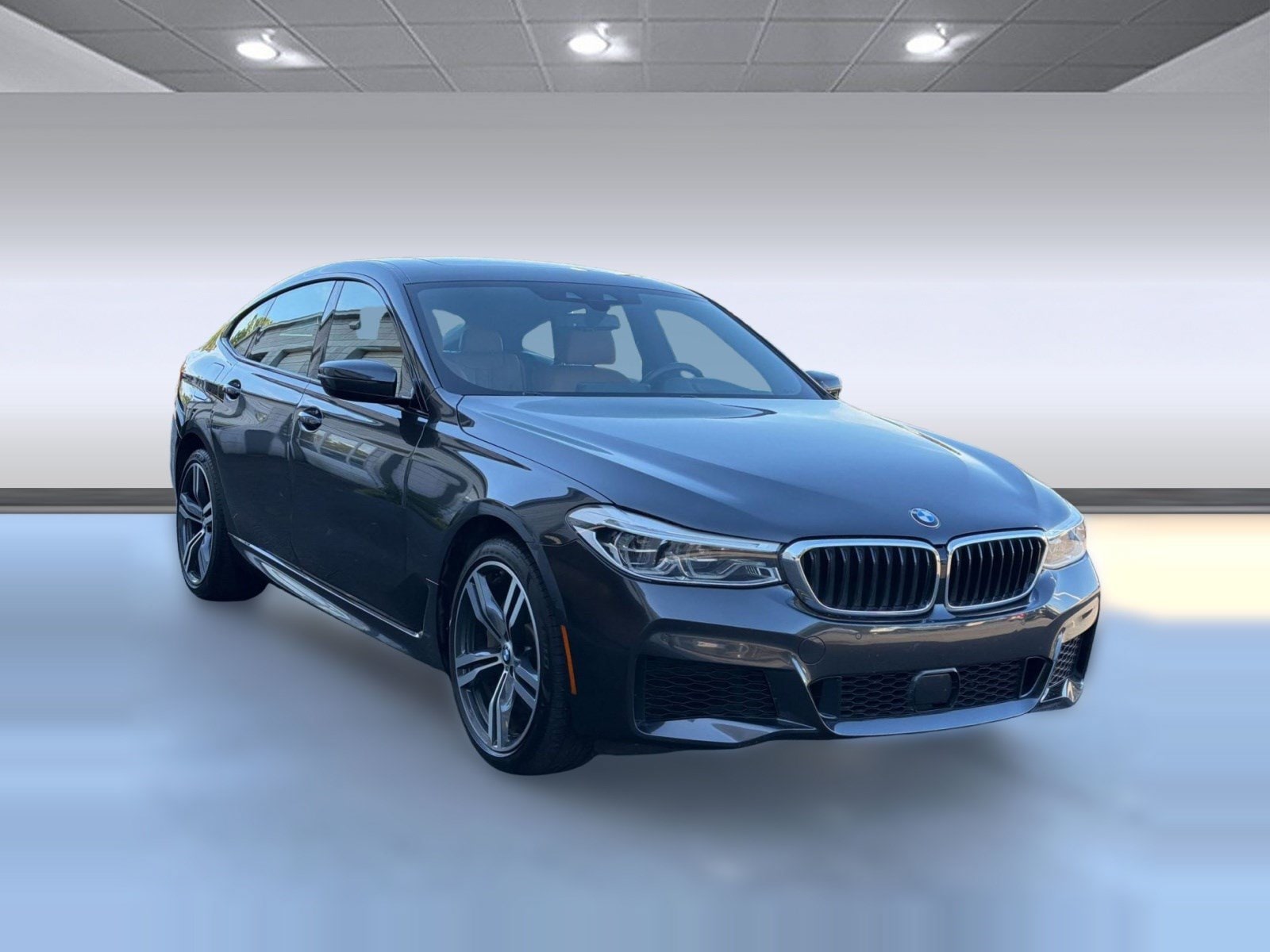 640i 640i XDrive Gran Turismo