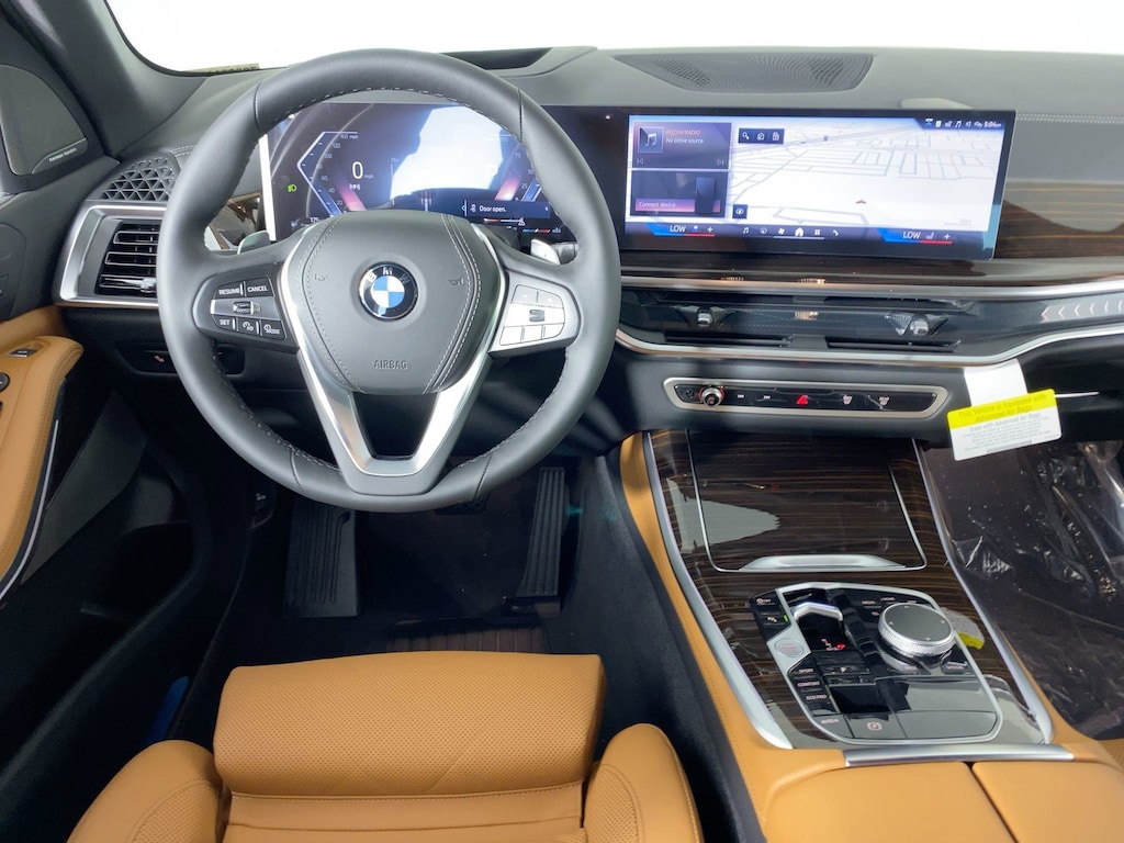 Used 2026 BMW X5 sDrive40i SUV