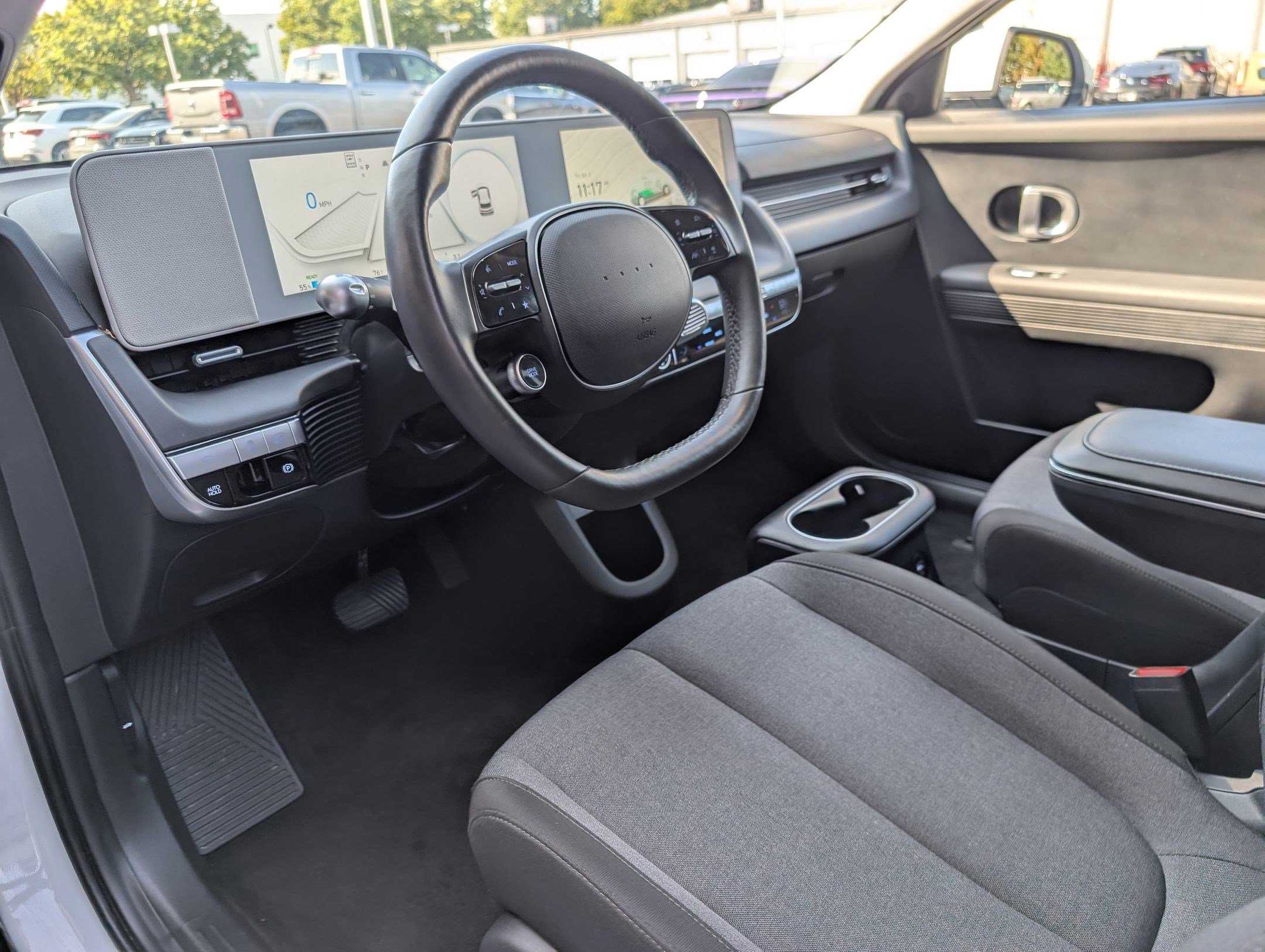 2024 Hyundai Ioniq 5 SEL photo 4
