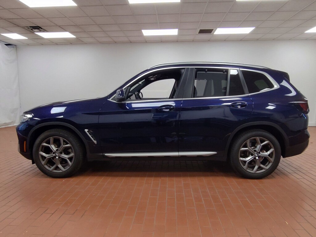 Used 2023 BMW X3 xDrive30i SUV