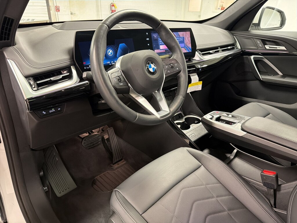 Certified 2026 BMW X1 xDrive28i SUV