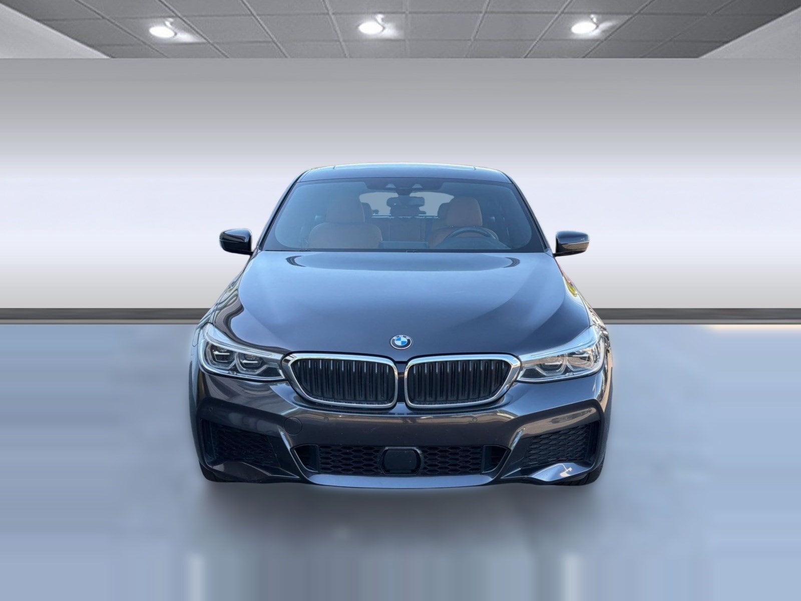 640i 640i XDrive Gran Turismo