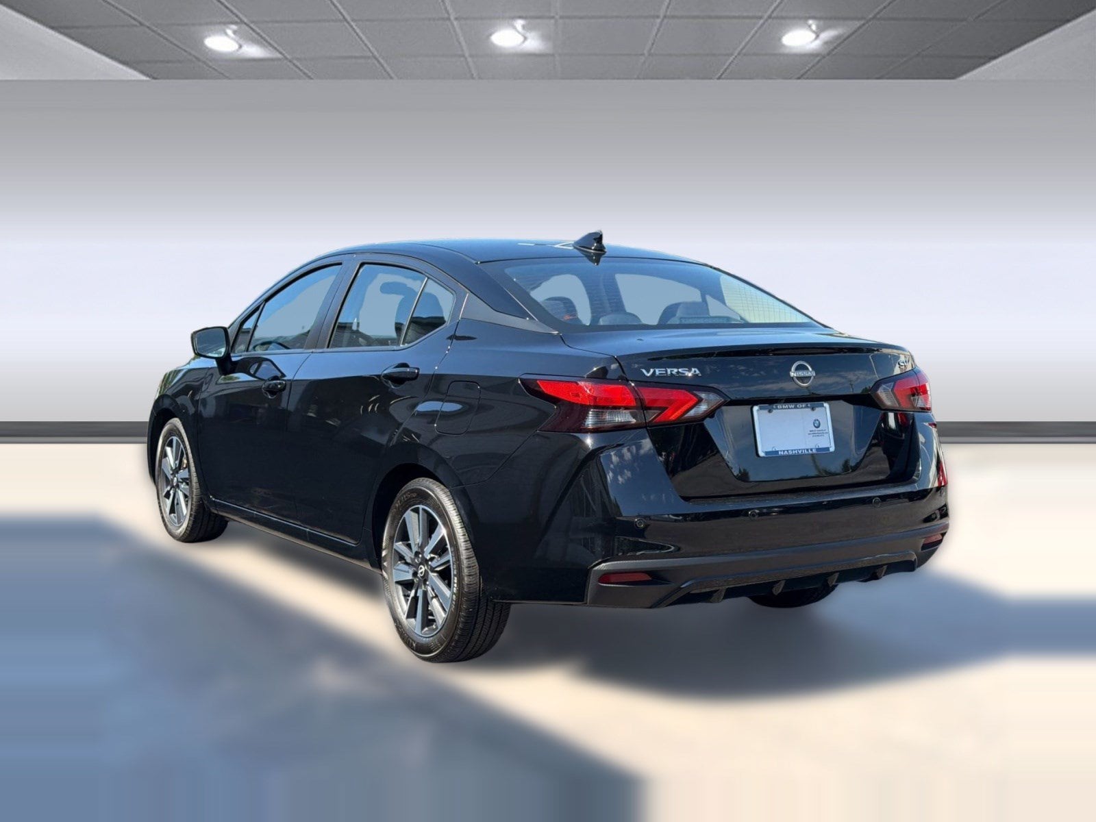 Versa SV Sedan