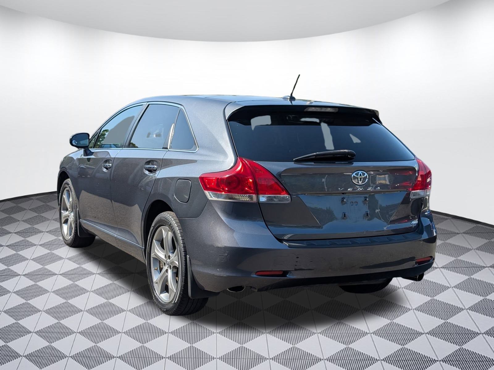 2009 Toyota Venza photo 3
