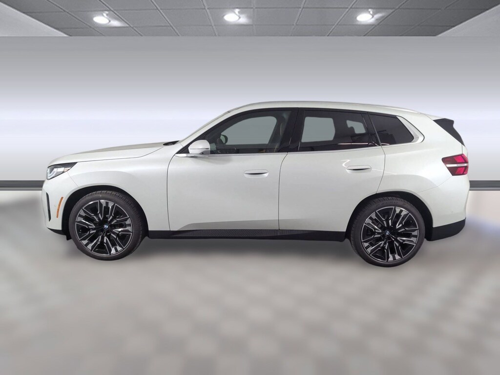 Used 2025 BMW X3 30 xDrive SUV