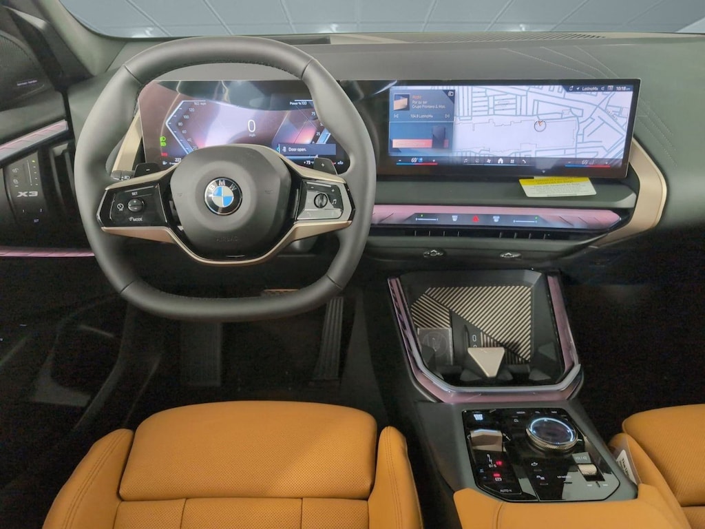 Used 2025 BMW X3 30 xDrive SUV