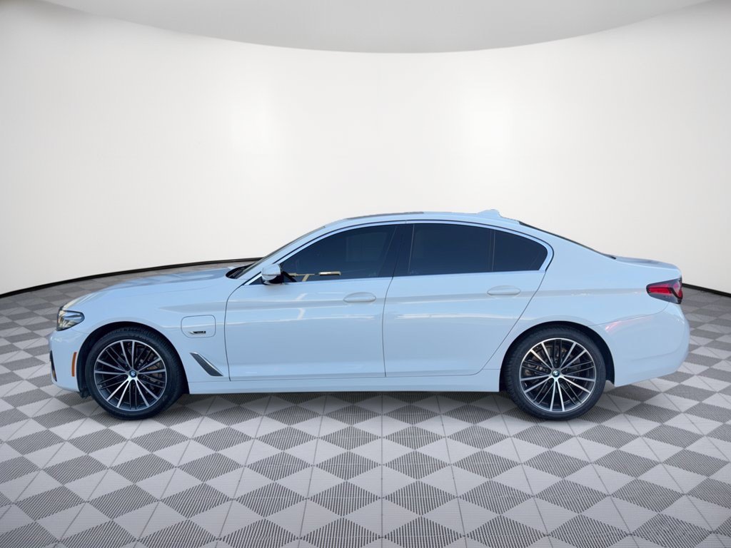 Used 2023 BMW 530e 530e Sedan