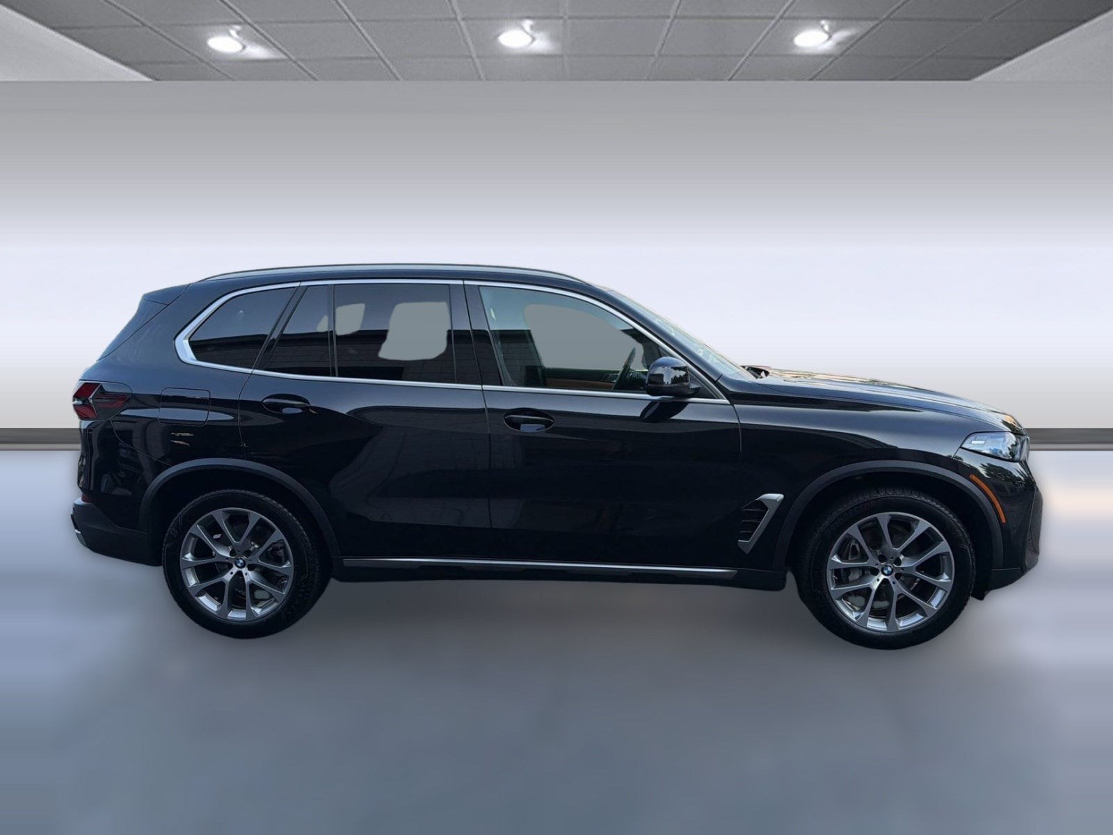 2026 BMW X5 40i - Photo 8