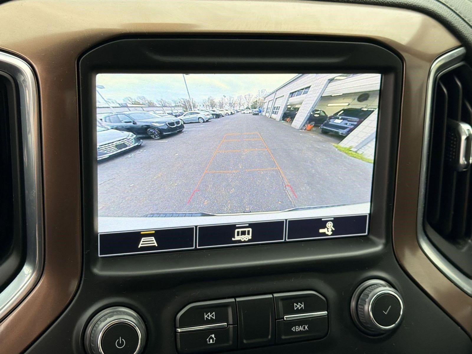2022 Chevrolet Silverado 1500 Limited High Country - Photo 23
