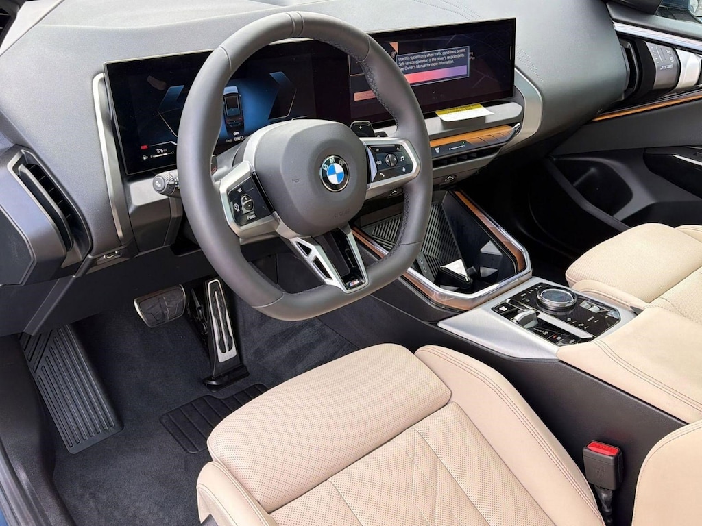 Used 2026 BMW X3 30 xDrive SUV