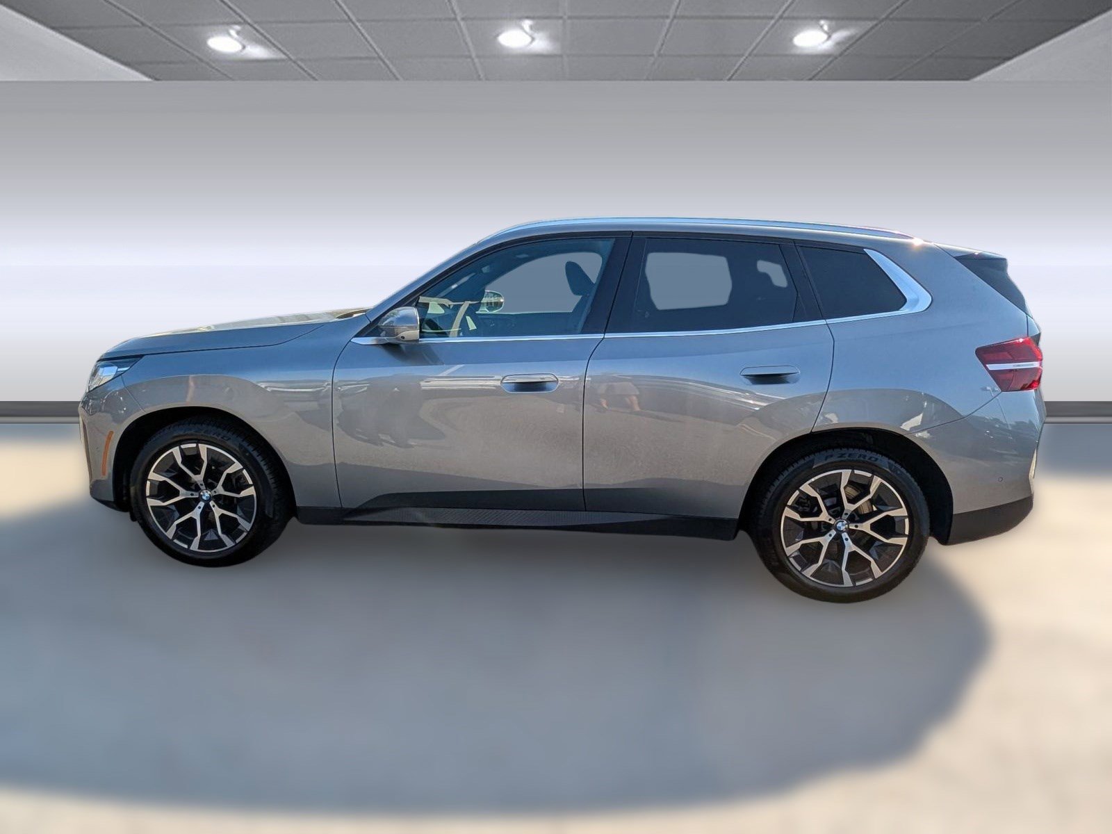 2025 Bmw X3 30x Drive photo 2