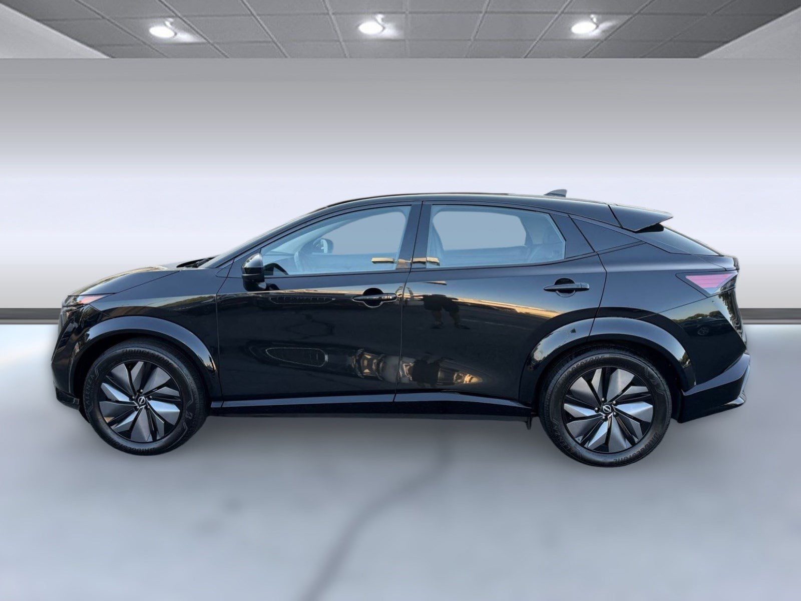 Used 2024 Nissan ARIYA Evolve+ with VIN JN1DF0BB5RM732616 for sale in Nashville, TN