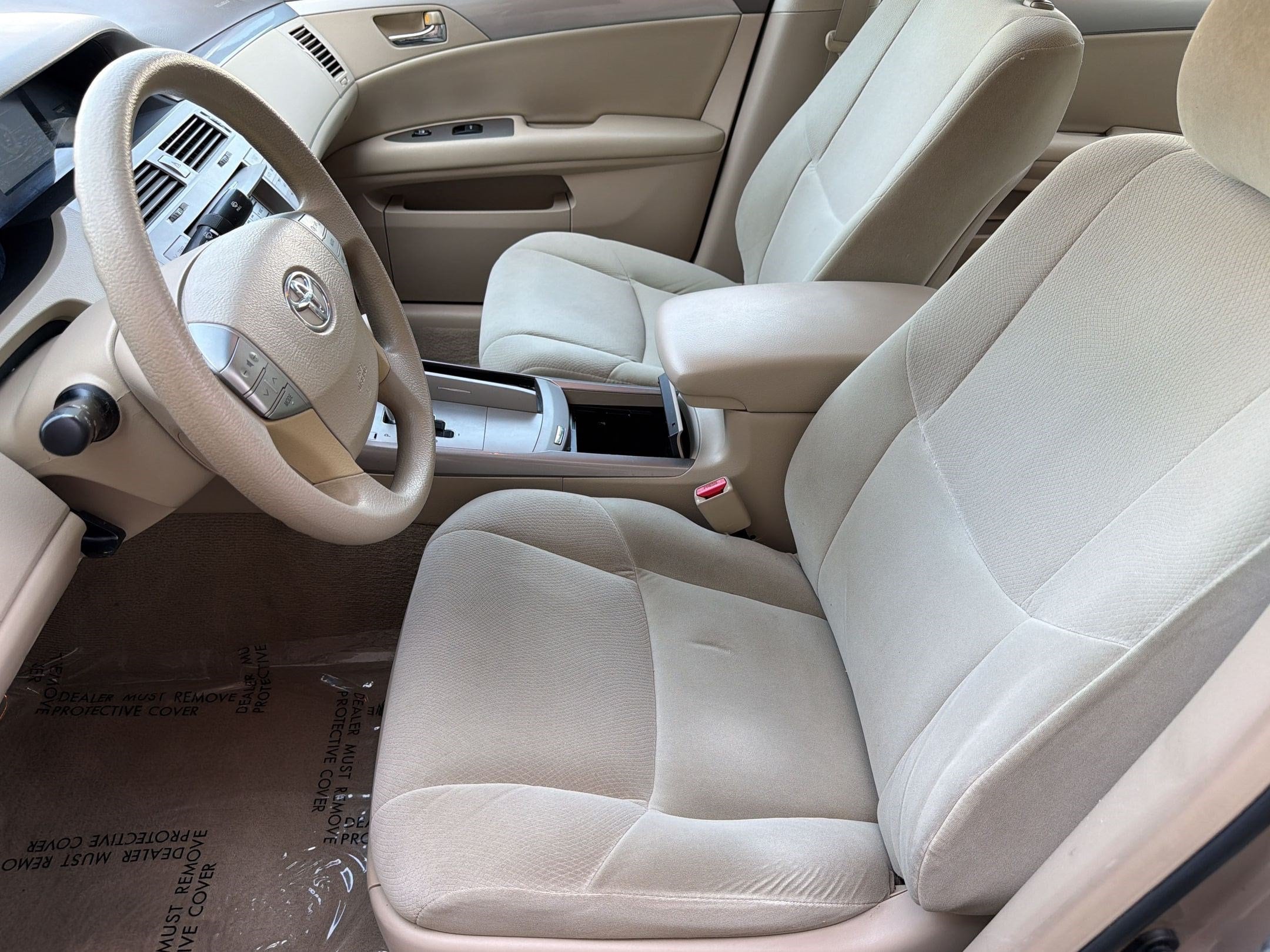 Avalon XL Sedan
