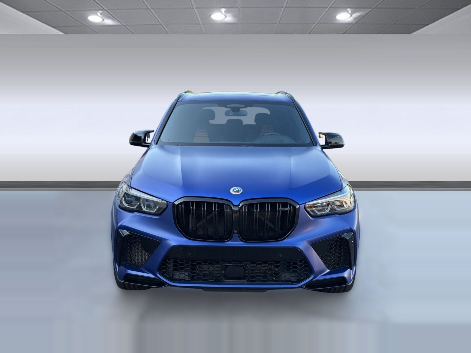 X5 M X5 M (Sports Activity Vehicle) SUV