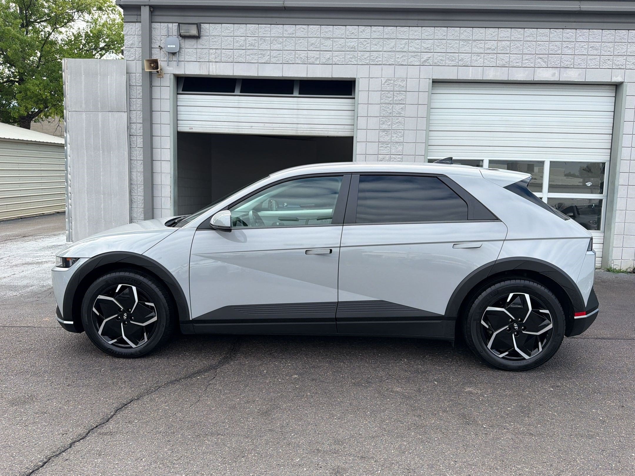 Used 2024 Hyundai IONIQ 5 SEL with VIN KM8KNDDF6RU233138 for sale in Nashville, TN
