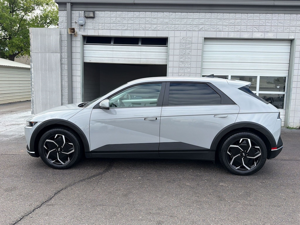 Used 2024 Hyundai IONIQ 5 SEL SUV