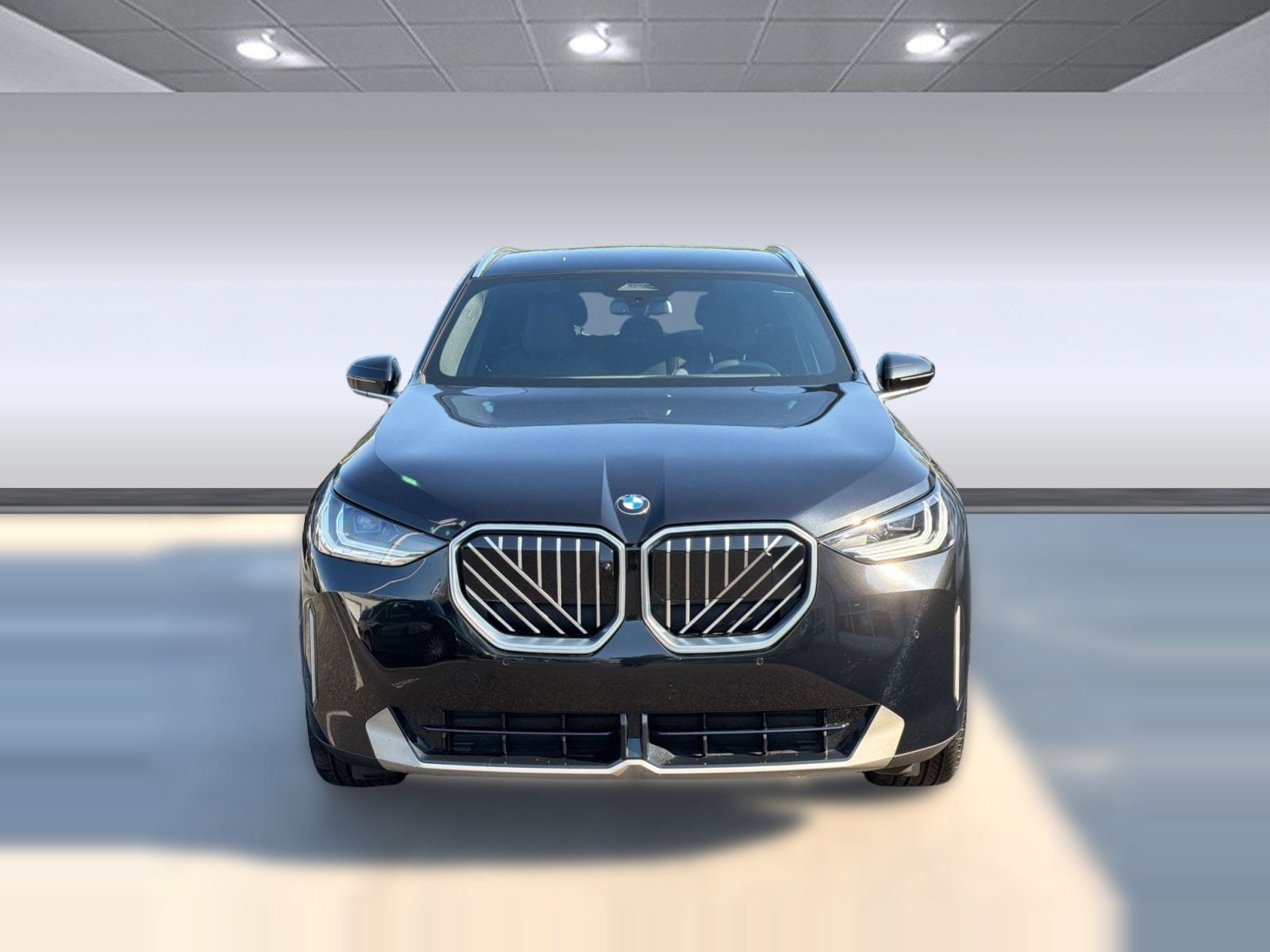 2025 BMW X3 30 - Photo 6