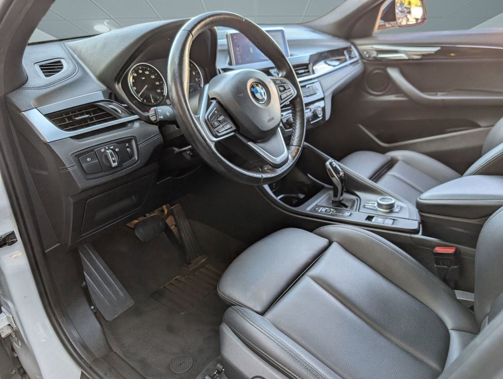 2020 Bmw X2 xDrive28i photo 4