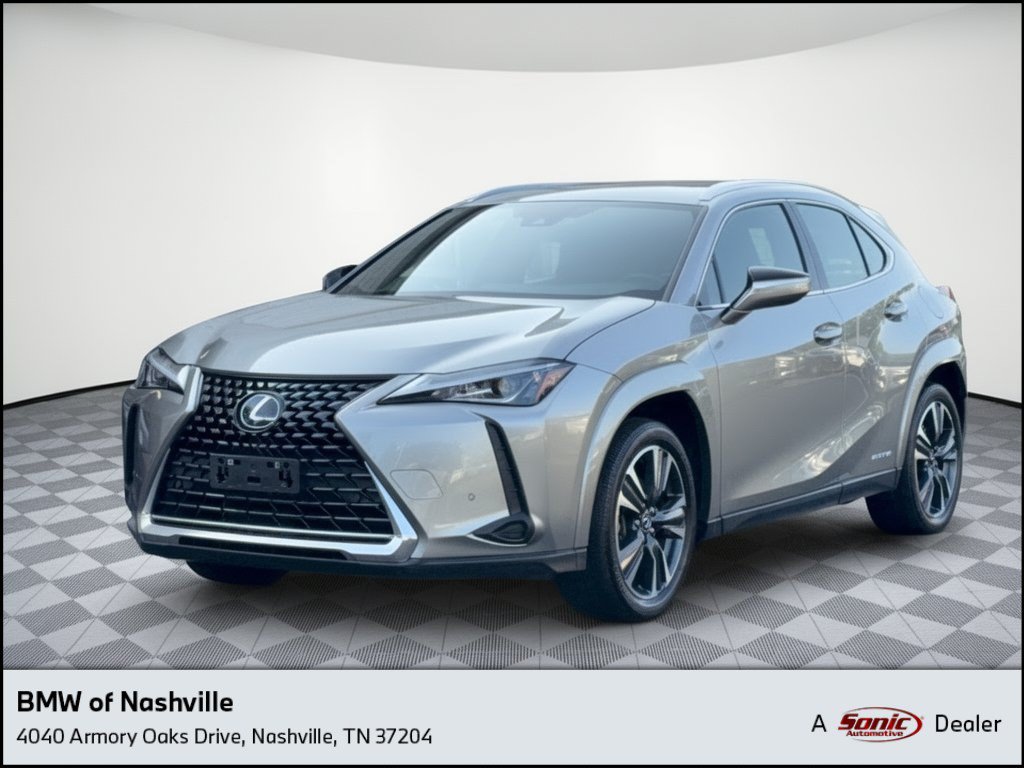  LEXUS UX 250h