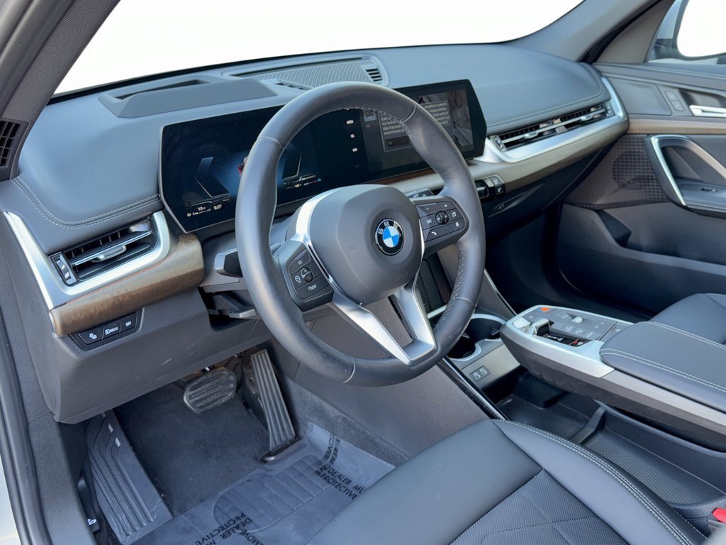 Certified 2026 BMW X1 xDrive28i SUV