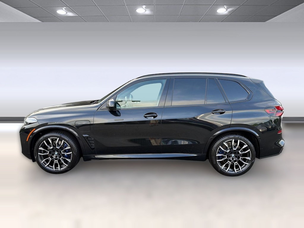 Used 2026 BMW X5 PHEV xDrive50e SUV