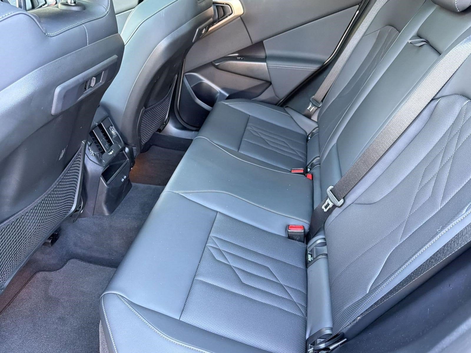 2025 BMW X3 30 - Photo 27