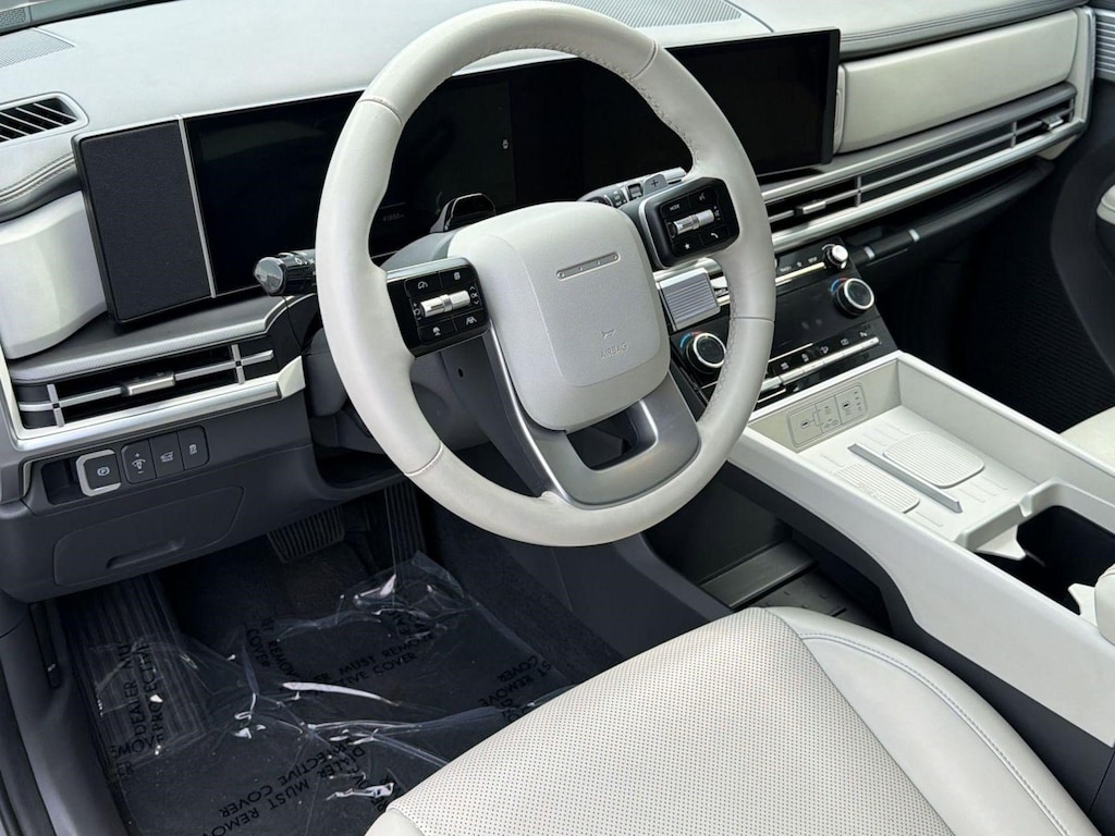 Used 2024 Hyundai Santa Fe SEL SUV