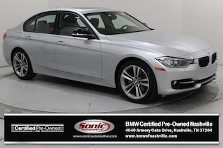 Certified Pre-Owned BMW Inventory | Luxury Cars & SUVs | BMW of Nashville