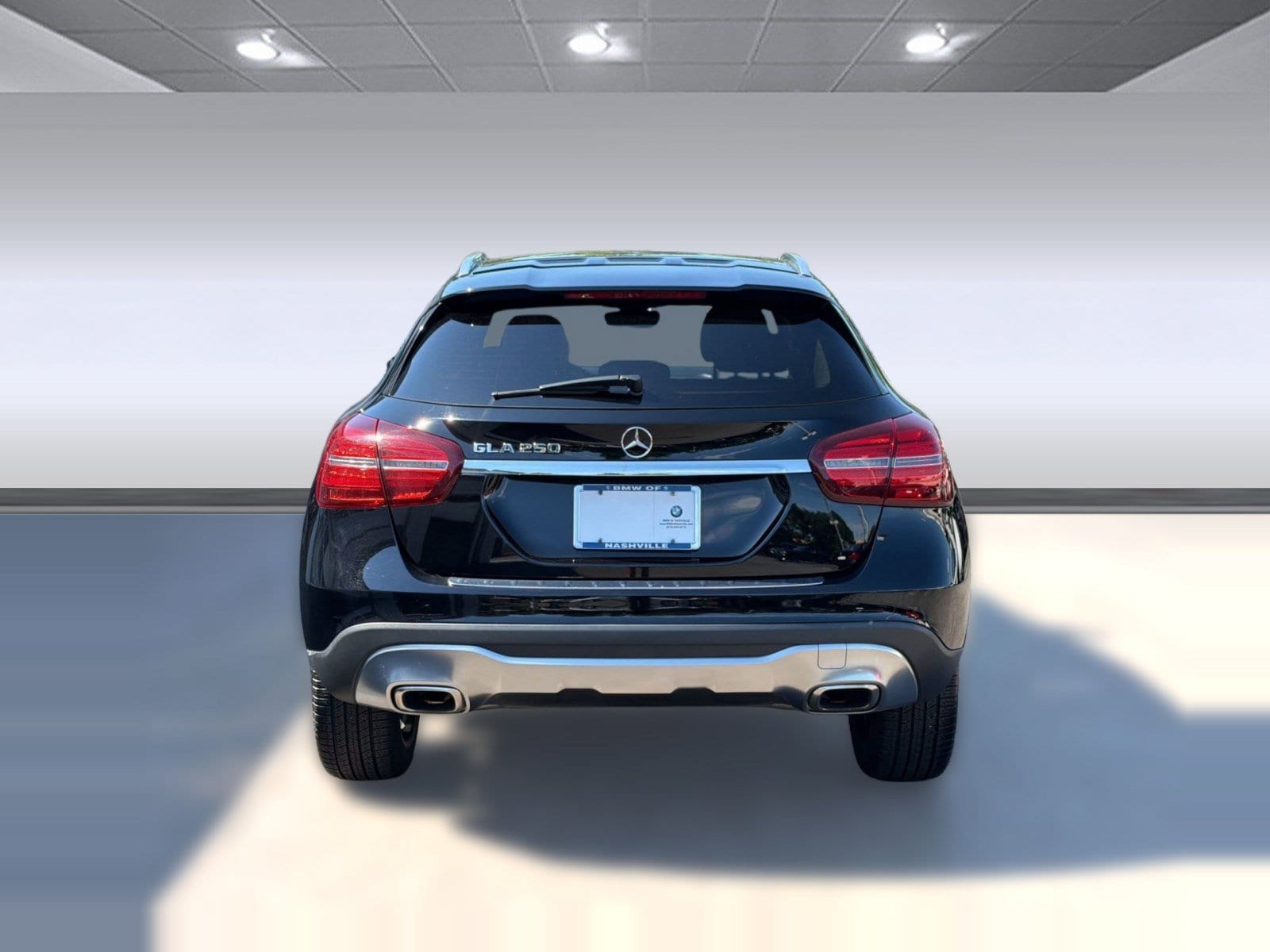 Used 2019 Mercedes-Benz GLA 250 For Sale near Nashville TN | Stock