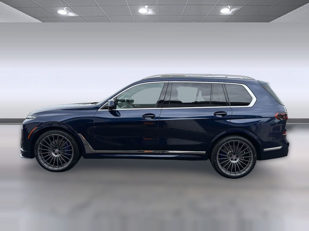 Certified 2024 BMW ALPINA XB7 ALPINA XB7 SUV