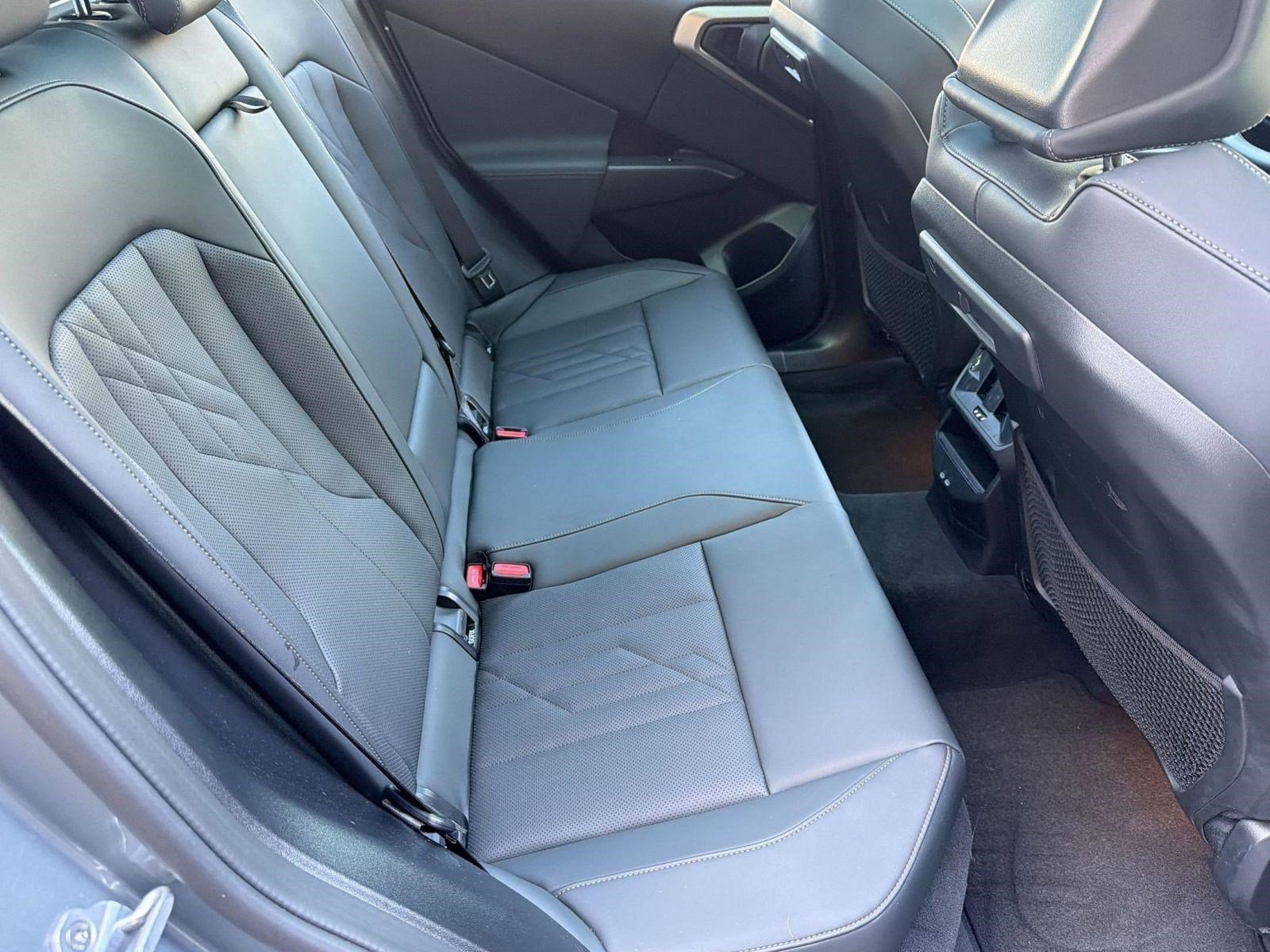 2025 BMW X3 30 - Photo 29