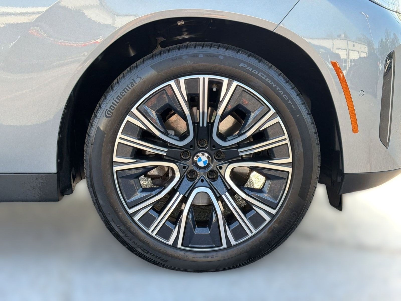 2025 BMW X3 30 - Photo 12
