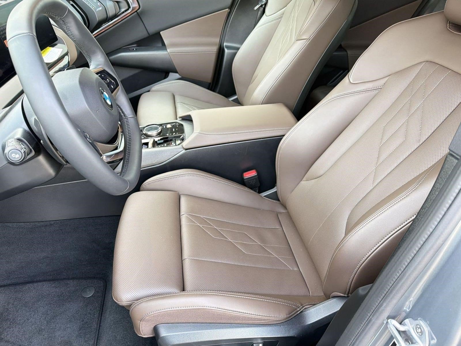 2025 BMW X3 30 - Photo 5