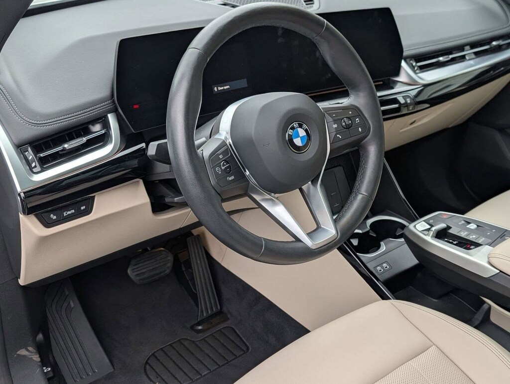 Used 2025 BMW X1 xDrive28i SUV