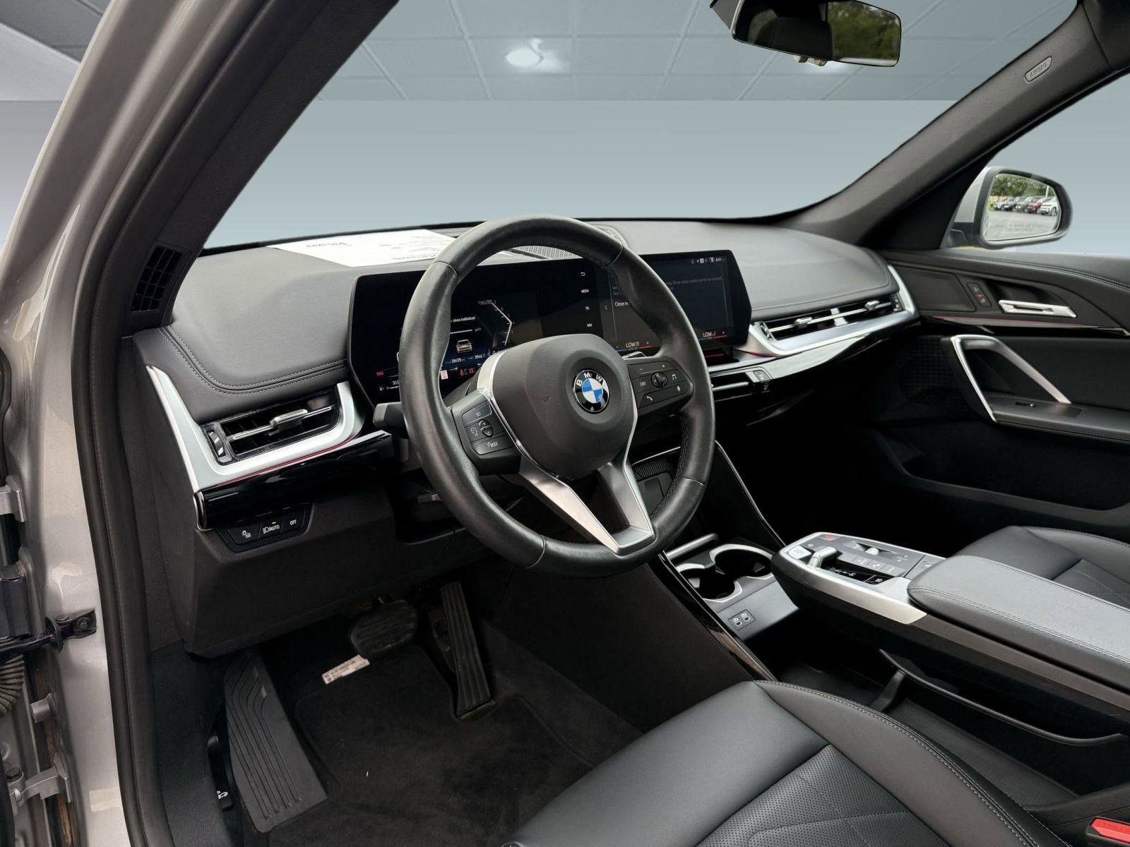 2025 Bmw X1 XDrive28i photo 4