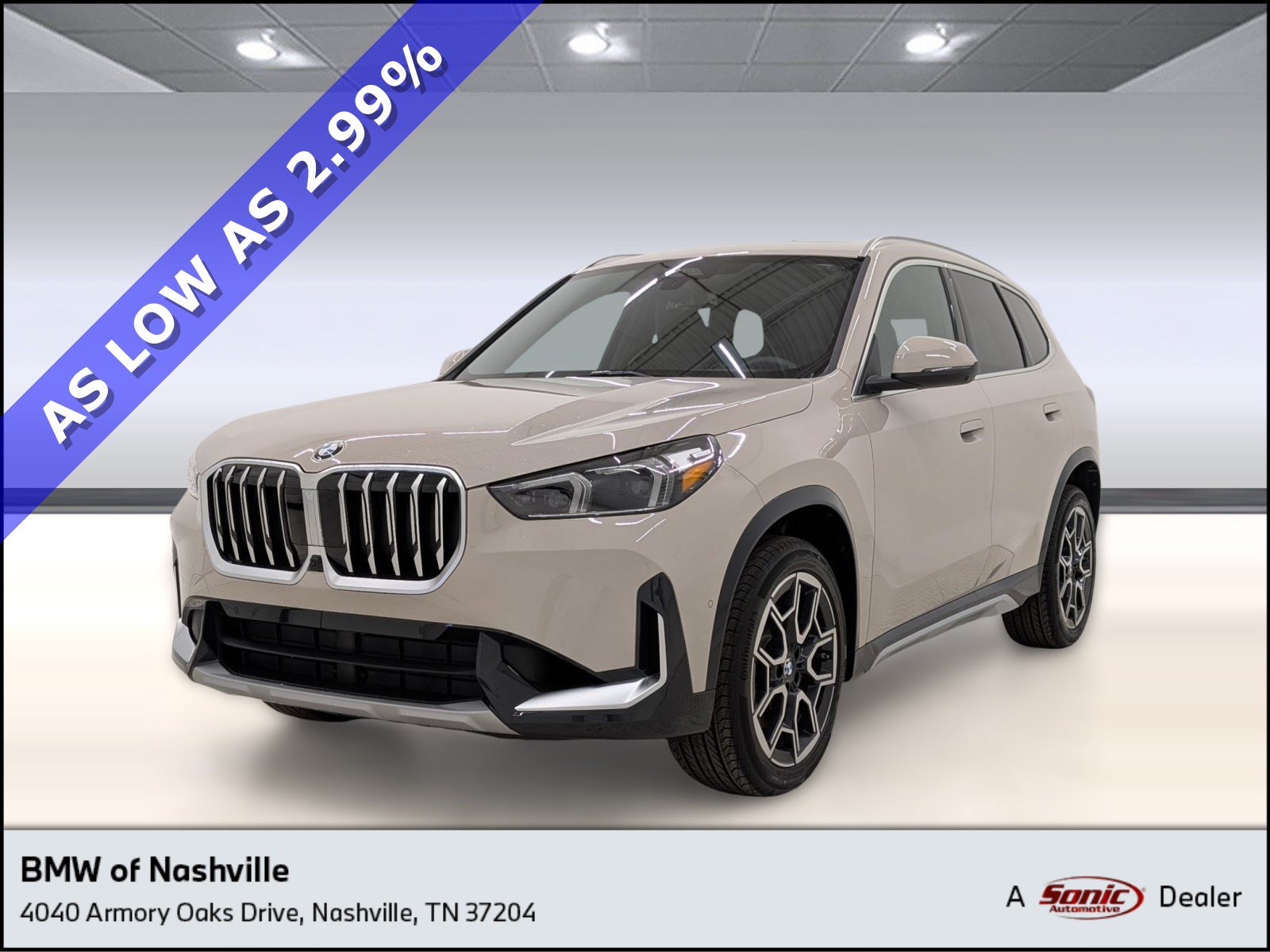 Used 2026 BMW X1 xDrive28i