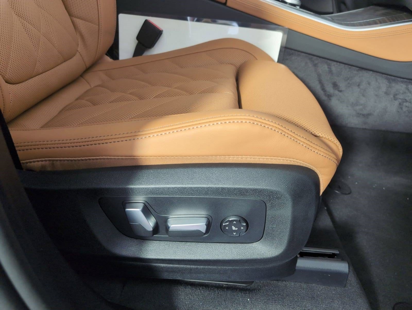 2026 BMW X5 40i - Photo 30