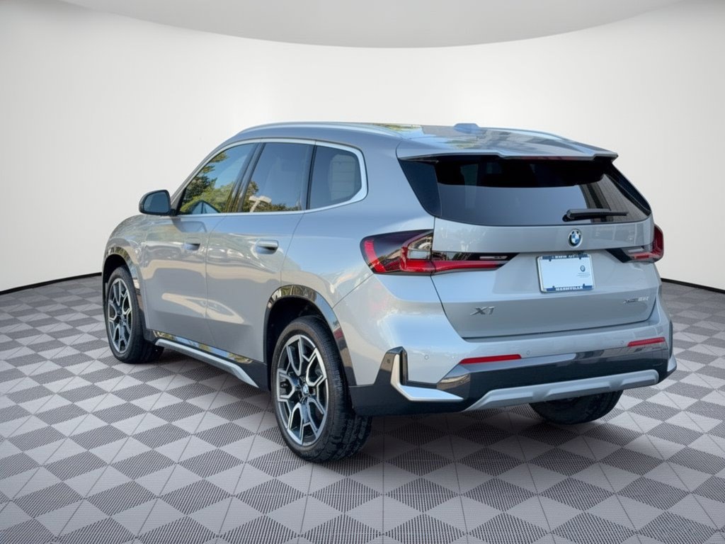 Certified 2026 BMW X1 xDrive28i SUV