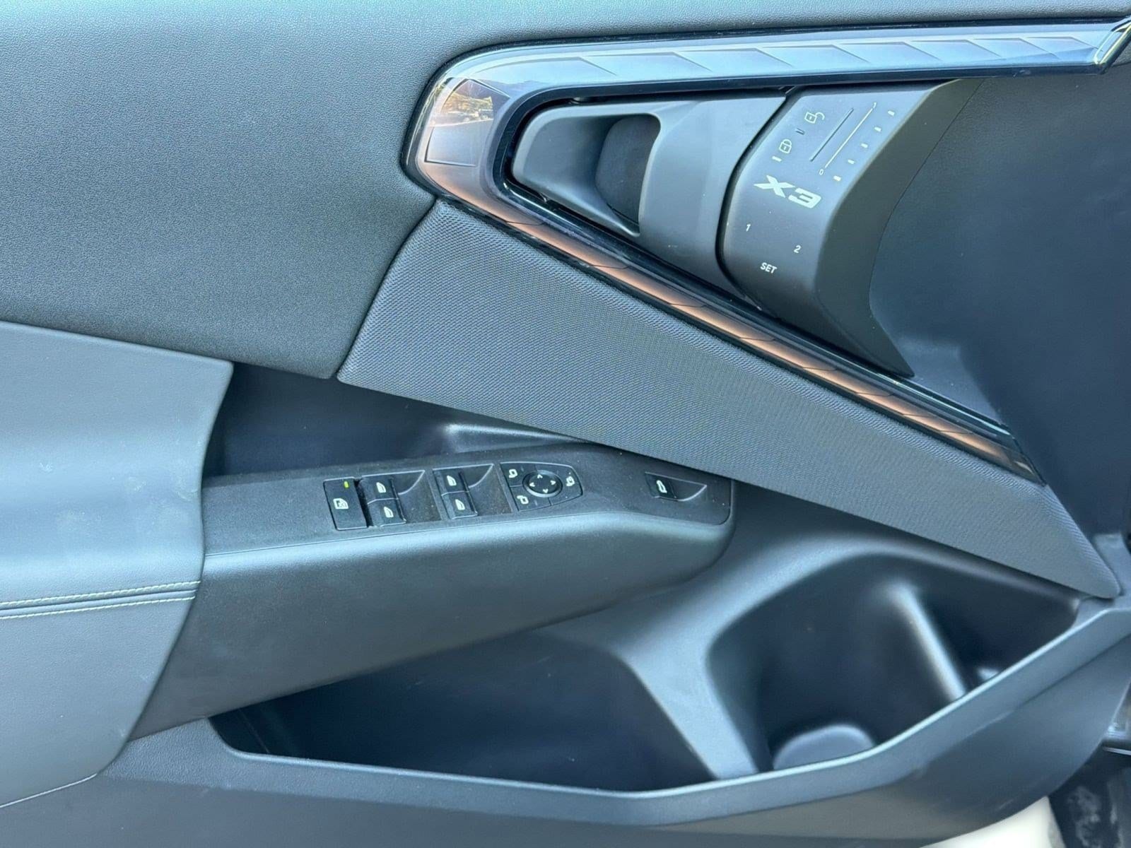 2025 BMW X3 30 - Photo 20