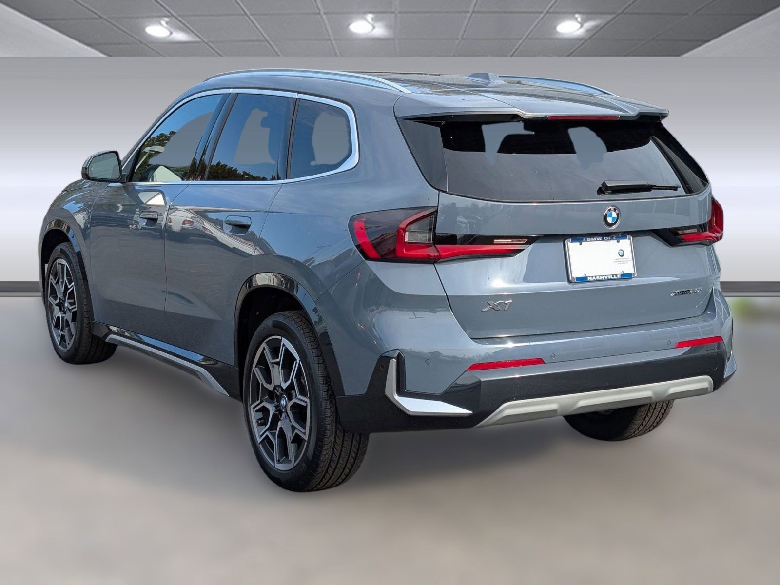 2025 Bmw X1 XDrive28i photo 2