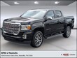 GMC Canyon