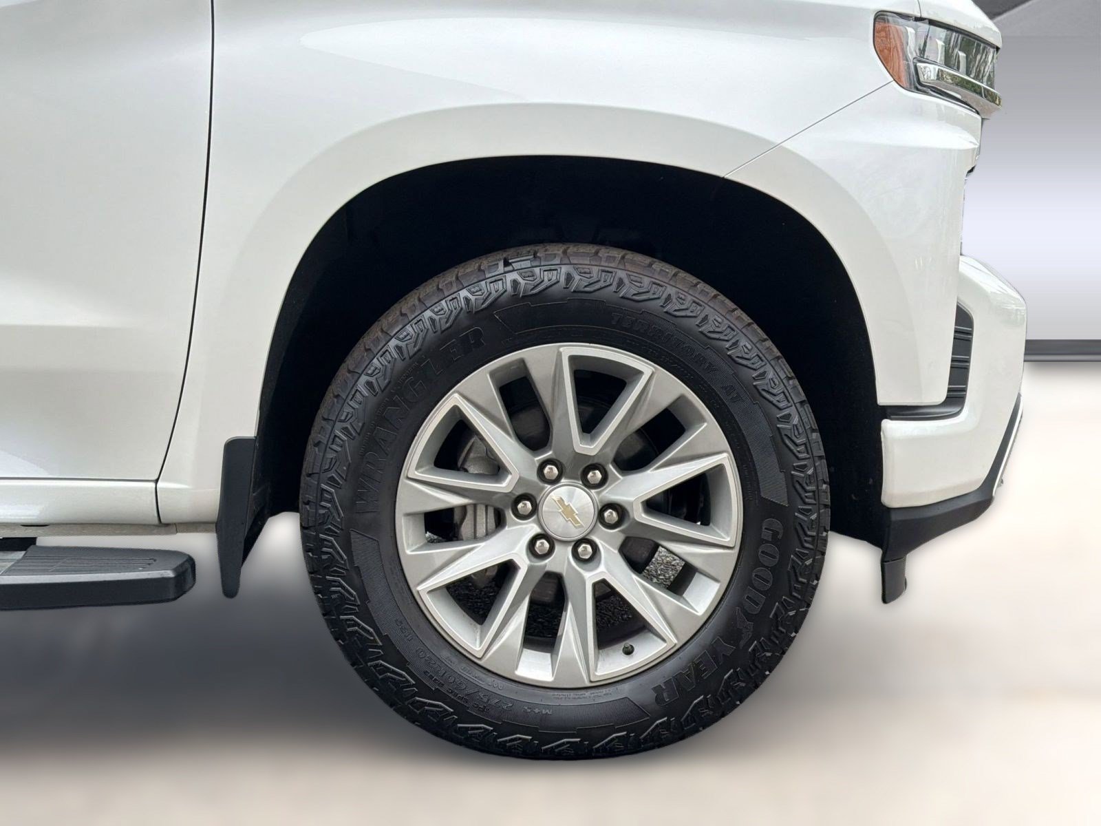 2022 Chevrolet Silverado 1500 Limited High Country - Photo 12