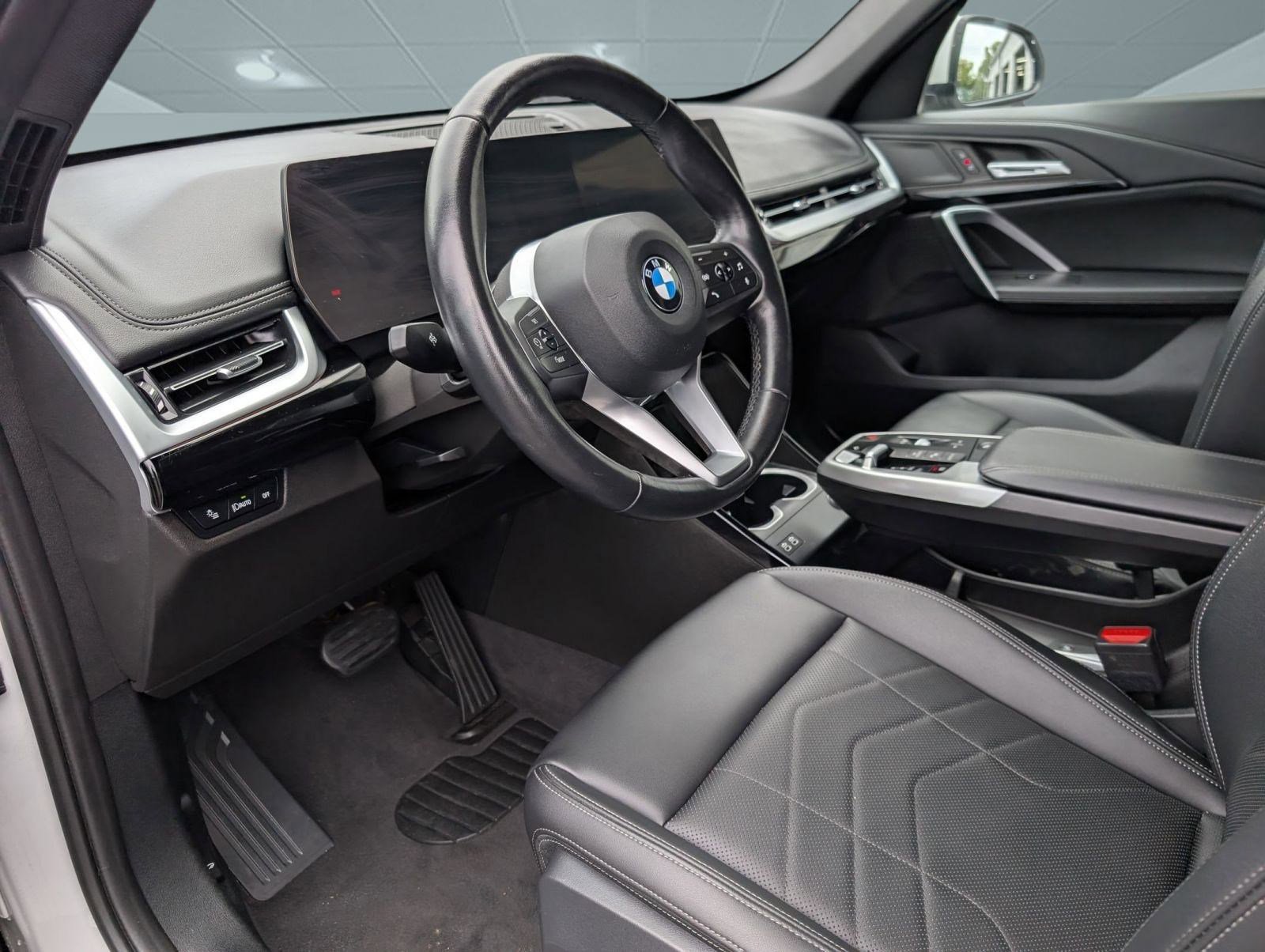 2025 Bmw X1 XDrive28i photo 4