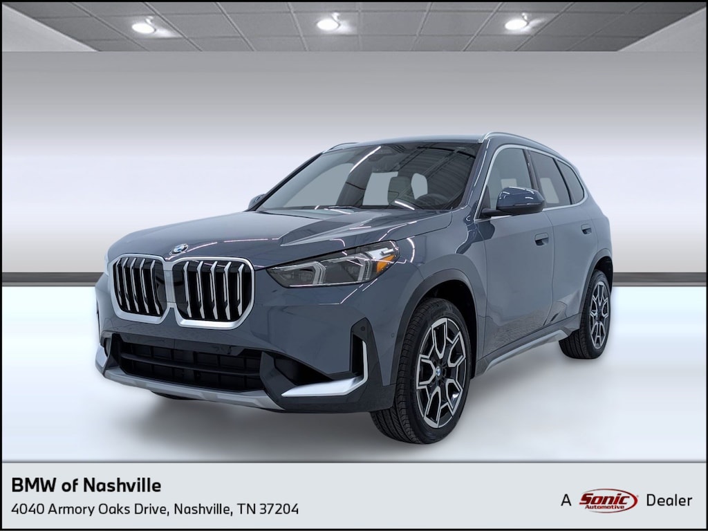Used 2026 BMW X1 xDrive28i SUV