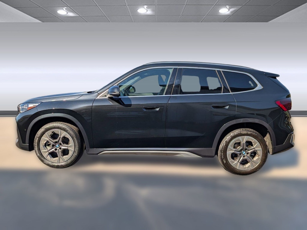 Certified 2025 BMW X1 xDrive28i SUV
