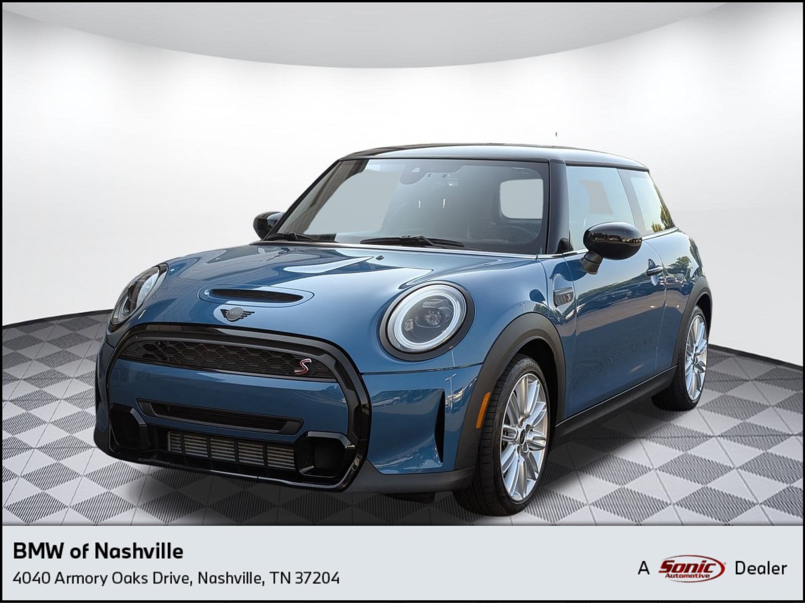2023 MINI 3 Door